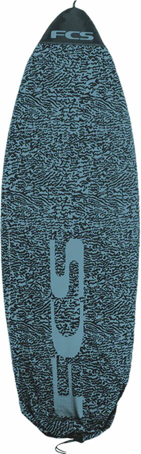 楽天市場】fcs サーフボード ケース 6.7の通販