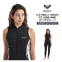 ロキシー　ROXY 2.0 SWELL SERIES FZ LONGJANE ロングジェーン