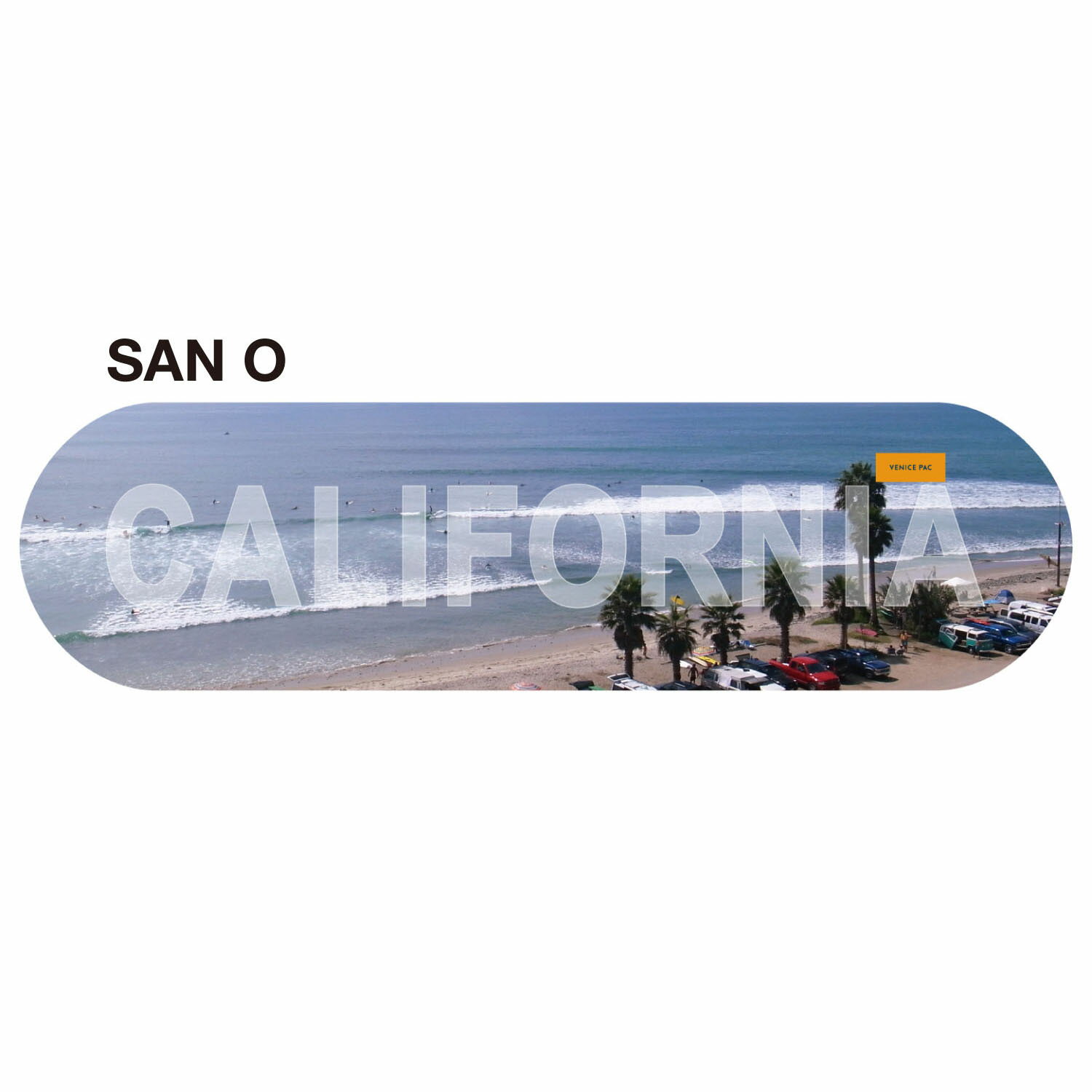 VENICE PAC�ʥ����˥��ѥå��˥������ȥܡ����ѥǥå����С������󥰥���������L������