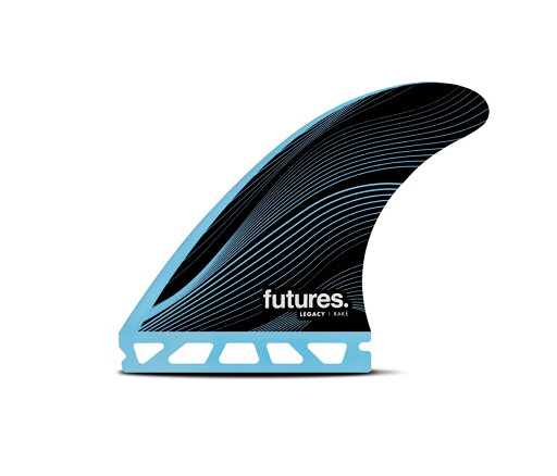 FUTURE(フューチャー)サーフボード用フィン・RTM-HEX LEGACY R4 FUTURE(フューチャー)サーフボード用フィン・RTM-HEX LEGACY R4