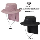 ROXYiLV[j LbY GIRL UV WATER BEACH HAT nbgy TSA241712z