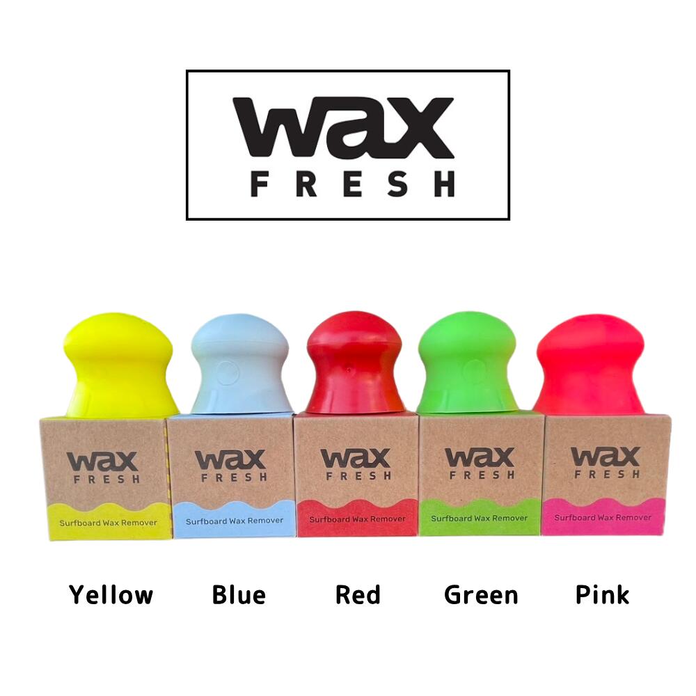 Wax Fresh Scraper bNXtbV XN[p[@bNX