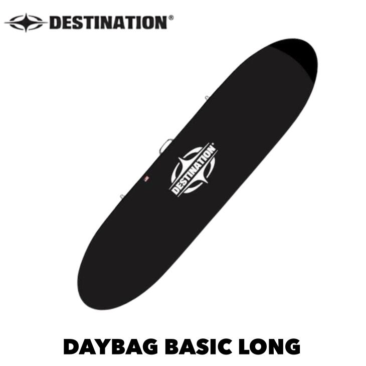 Other - DESTINATION（デスティネーション デイバッグ）BASICライン FISH 6'0