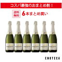 ＜30％OFF＆送料無料！＞【6本おまとめ買い】サングレ・デ・トロ・スパークリング・ブリュット /トーレス スペイン カタルーニャ [750ml x 6]