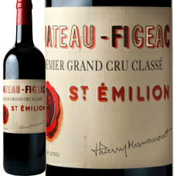 【エノテカ公式直営】赤ワイン 2012年 シャトー・フィジャック フランス ボルドー サン・テミリオン 750ml ワイン