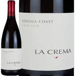 ワイン 赤ワイン 2021年 ソノマ・コースト ピノ・ノワール / ラ・クレマ アメリカ カリフォルニア ノース・コースト ソノマ 750ml ワイン