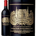 【エノテカ公式直営】赤ワイン 2020年 シャトー・パルメ / シャトー・パルメ フランス ボルドー マルゴー 750ml ワイン