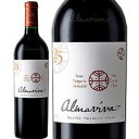 赤ワイン 2020年 アルマヴィーヴァ / アルマヴィーヴァ (コンチャ・イ・トロ＆バロン・フィリップ・ド・ロスチャイルド) チリ マイポ・ヴァレー 750ml ワイン