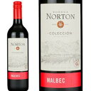 赤ワイン 2022年 コレクシオン・マルベック / ボデガ・ノートン アルゼンチン 750ml ワイン