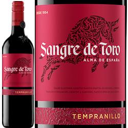 【エノテカ公式直営】赤ワイン 2021年 サングレ・デ・トロ・テンプラニーリョ / トーレス スペイン カタルーニャ 750ml ワイン