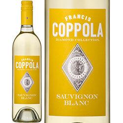 白ワイン 2022年 ダイヤモンド・コレクション ソーヴィニヨン・ブラン / フランシス・フォード・コッポラ・ワイナリー アメリカ カリフォルニア 750ml ワイン