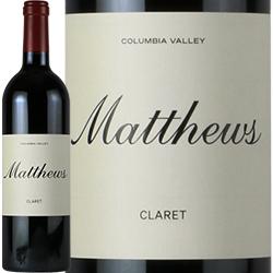 ワイン 赤ワイン 2020年 コロンビア・ヴァレー クラレット / アメリカ ワシントン 750ml