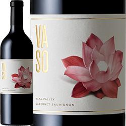 赤ワイン 2019年 ヴァソ・カベルネ・ソーヴィニヨン アメリカ カリフォルニア ナパ・ヴァレー 750ml