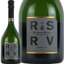 【エノテカ公式直営】白 スパークリング シャンパン メゾン マム RSRV 4.5 ボックス付 / G.H.マム フランス シャンパーニュ 750ml ワイン