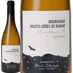 【エノテカ公式直営】白ワイン 2021年 ブルゴーニュ オート・コート・ド・ボーヌ・ブラン・モンターニュ・ド・クラ 382 フランス ブルゴーニュ オート・コート・ド・ボーヌ 750ml