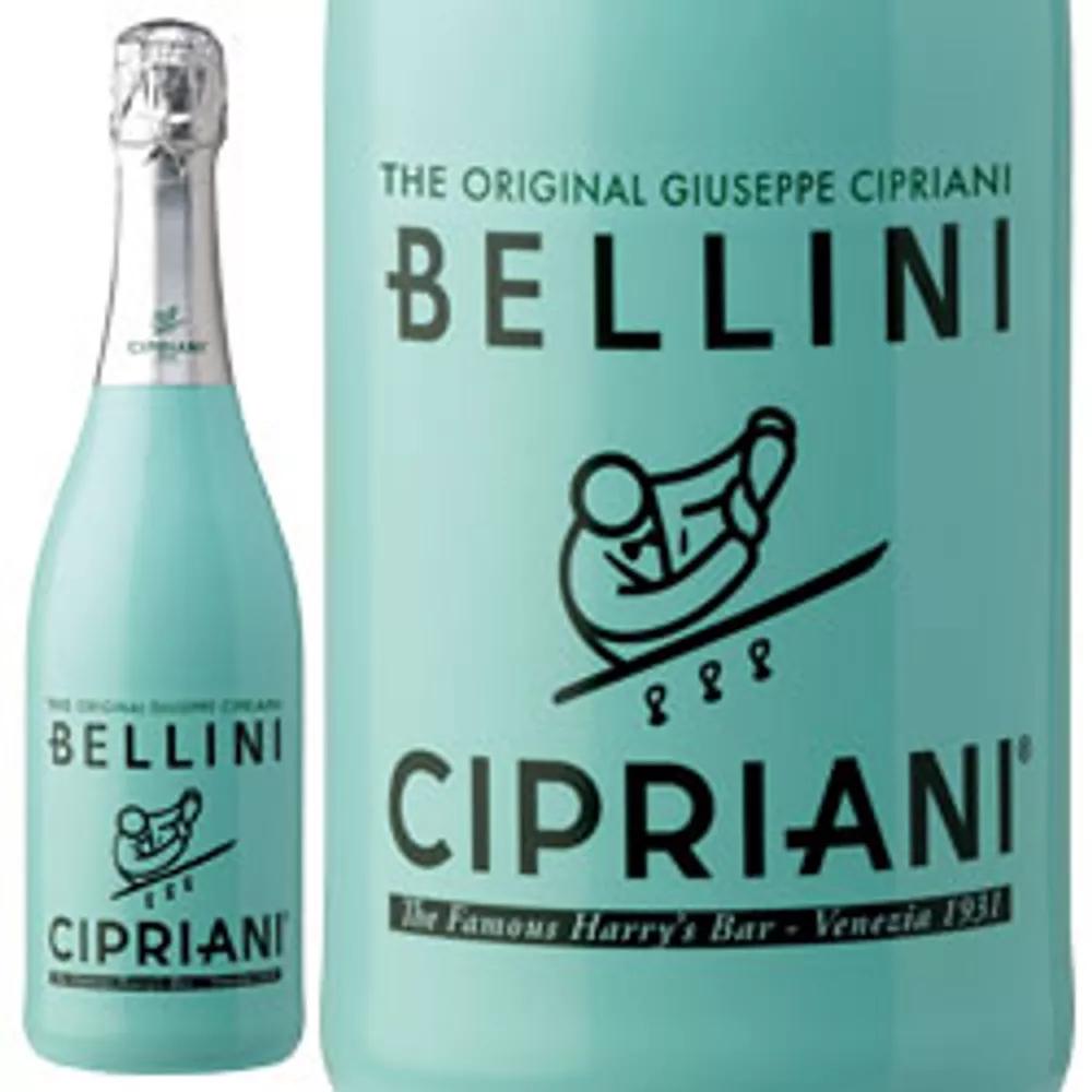 【エノテカ公式直営】ワイン ベリーニ・チプリアーニ / ヴィティコルトリ・ポンテ イタリア ヴェネト 750ml ワイン 1