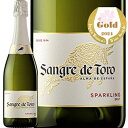 スパークリングワイン サングレ・デ・トロ・スパークリング・ブリュット /トーレス スペイン カタルーニャ 750ml ワイン