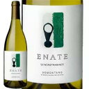 【エノテカ公式直営】白ワイン 2022年 ゲヴュルツトラミネール / エナーテ スペイン ソモンターノ 750ml