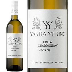 白ワイン 2021年 クレシー・シャルドネ オーストラリア ヤラ・ヴァレー 750ml