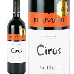 【エノテカ公式直営】赤ワイン 2018年 シリュス・マディラン / ドメーヌ・アラン・ブリュモン 0 フランス 南西地方 750mlのサムネイル