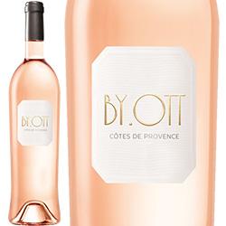 【エノテカ公式直営】ロゼワイン 2023年 バイ・オット・ロゼ / ドメーヌ・オット★ フランス プロヴァンス 750ml