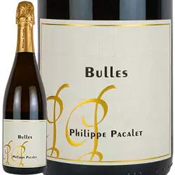 【エノテカ公式直営】白 スパークリングワイン 2022年 ビュル / フィリップ・パカレ フランス ブルゴーニュ 750mlのサムネイル