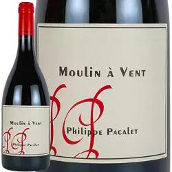 【エノテカ公式直営】赤ワイン 2022年 ムーラン・ナ・ヴァン / フィリップ・パカレ フランス ブルゴーニュ ボジョレー 750mlのサムネイル