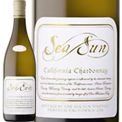 【エノテカ公式直営】白ワイン 2021年 シー・サン シャルドネ / シー・サン アメリカ カリフォルニア 750ml ワイン