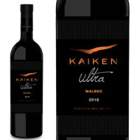 ワイン 赤ワイン 2019年 カイケン・ウルトラ・マルベック / カイケン アルゼンチン メンドーサ 750ml