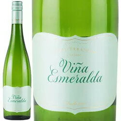ワイン 白ワイン 2021年 ヴィーニャ・エスメラルダ / トーレス スペイン カタルーニャ 750ml