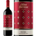 赤ワイン 2019年 アルトス・イベリコス・クリアンサ / トーレス スペイン リオハ 750ml ワイン