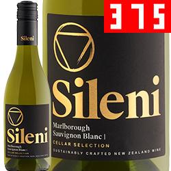 白ワイン 2022年 セラー・セレクション・ソーヴィニヨン・ブラン  / シレーニ・エステーツ ニュージーランド マールボロ 375ml ワイン