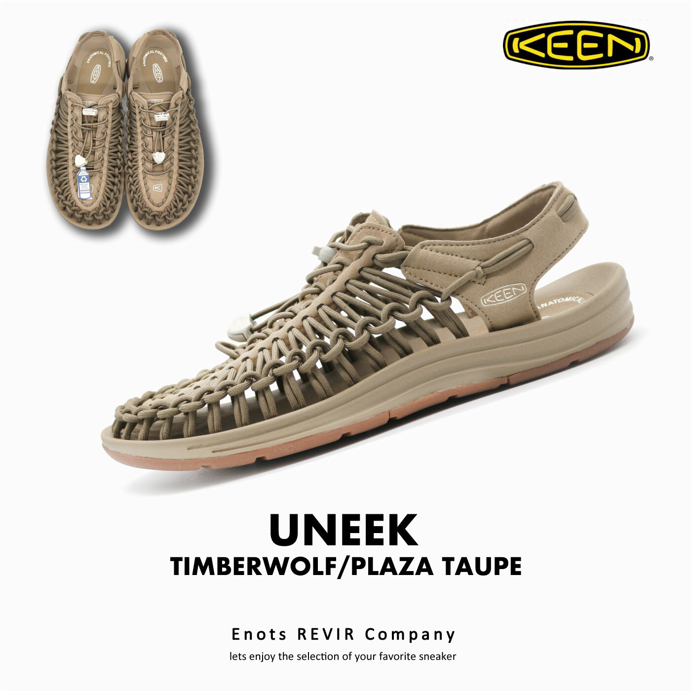 【正規品】キーン KEEN 