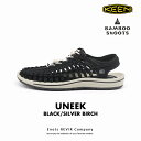 【SALE/正規品】キーン KEEN ユニーク サンダル メンズ シューズ スポーツサンダル UNEEK 1027435