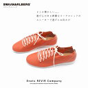 SWAANARLBERG スワンアルバーグ シューズ レディース　レザーシューズ LACE UP SHOES SW-L01-L01-CO CORAL コーラル 送料無料