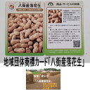 2023年度産 新豆 天日干し煎ざや(400g)千葉県八街産落花生【週間落花生ランキング1位85回以上】 3