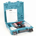 未使用品 マキタ 高圧 ピンカッタ AF502HP エア工具 エアツール 現場道具 大工用品 DIY 建築土木 作業効率 下地 壁 中古 / 11501 HMR