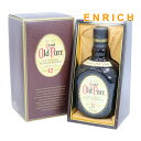 Grand Old Parr グランド オールドパー 12年 エクストラリッチ スコッチ ウイスキー モルトグレーン 750ml 43% 未開封 / 9942