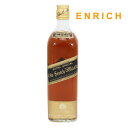 Johnnie Walker ジョニーウォーカー ブラックラベル スコッチ ウイスキー コールドベック 金キャップ 750ml 43% / 9970