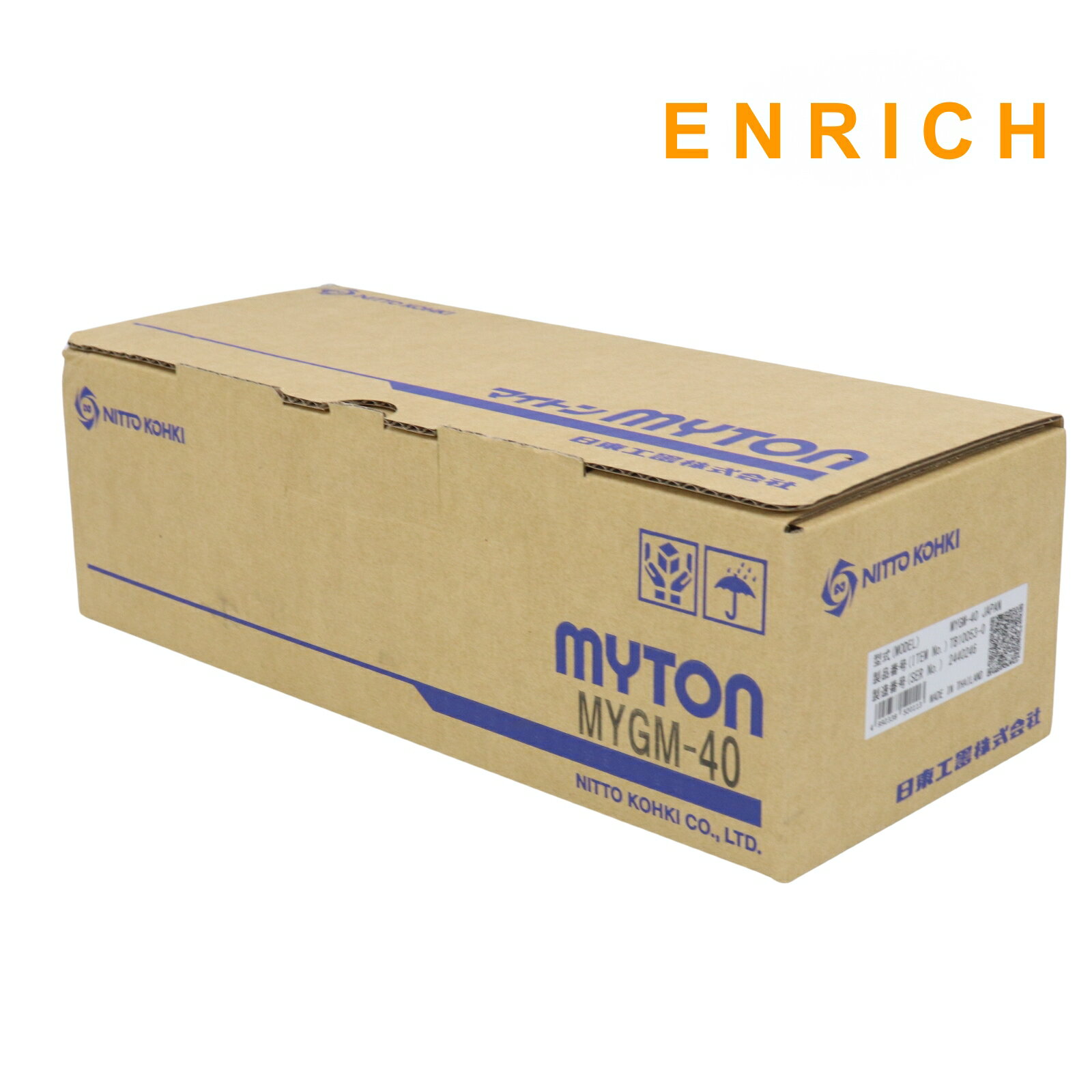 楽天市場】日東工器 マイトン myg-40の通販 楽天市場】日東工器 マイトン myg-40の通販