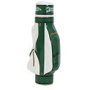 マックギボン スコッチ ウイスキー ゴルフバッグ 陶器ボトル 未開栓 【中古】 / 10645 YMR