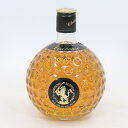 オールド セント アンドリュース クラブハウス スコッチ ウイスキー ゴルフボール 未開栓 700ml 40% 【中古】 / 11066 YMR