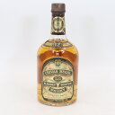 シーバスリーガル 12年 スコッチウイスキー 特級 750ml 43% 【中古】 / 11068 YMR