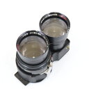 マミヤ 180ミリ F4.5 二眼レフ レンズ MAMIYA SEKOR SUPER 中判カメラ 【中古】 / 10949 YMRE