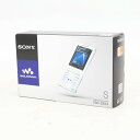 ソニ NW-S644 ウォークマン Sシリーズ 8GB デジタルメディアプレーヤー オレンジ 中古 / 11327 HMR