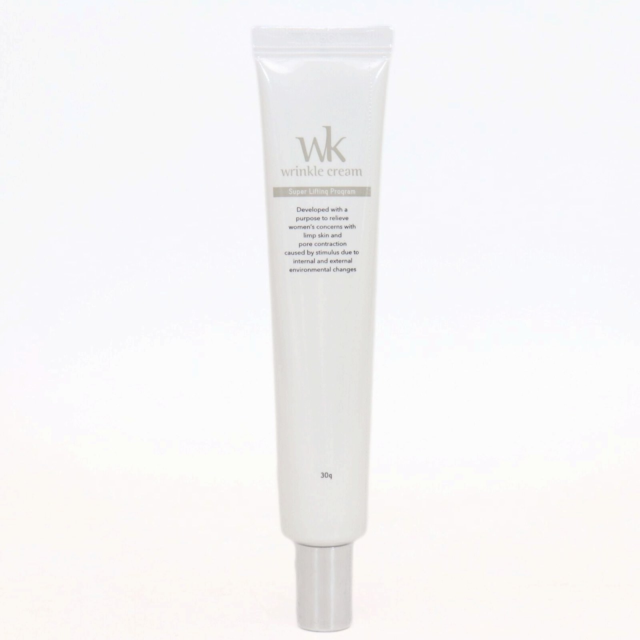 ̤ WK Wrinkle Cream 󥯥륯꡼ 30g ե ڹ ݼ 󥰥  / 12445 HMR