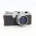 キヤノン IV Sb 1.8 50mm レンジファインダー カメラ シャッターのみ確認済み 中古 / 11647 HMR