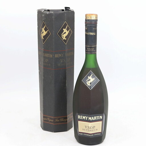 レミーマルタン VSOP スペリオール コニャック 700ml 40度 箱付き 未開栓 古酒 三楽 中古 / 12079 HMR レミーマルタン VSOP スペリオール コニャック 700ml 40度 箱付き 未開栓 古酒 三楽 中古 / 12079 HMR