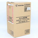 未開封 アイリスオーヤマ ふとん乾燥機 カラリエ ツインノズル FK-WJN1-N 中古 / 11582 HMR