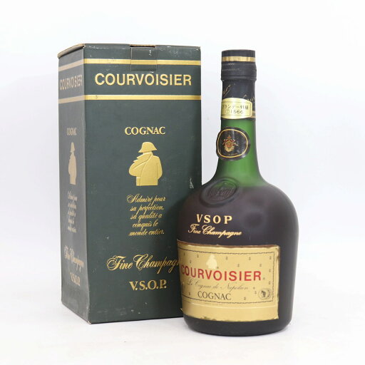 クルボアジェ VSOP コニャック Fine Champagne 700ml 40度 箱付き 未開栓 古酒 中古 / 12082 HMR クルボアジェ VSOP コニャック Fine Champagne 700ml 40度 箱付き 未開栓 古酒 中古 / 12082 HMR